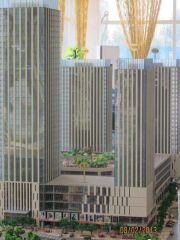 闻都家居建材城 1室1厅 南