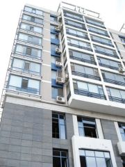 纯住宅带小区环境好中山地铁站交通便利