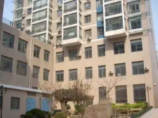 民主商圈民生松竹苑前排视野交通便利