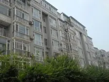 椒金山庄2室南北通透中间楼层,位置好,近早市