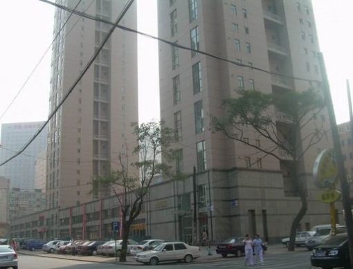 金和苑1室1厅1卫东北朝向2200.00元/月出租