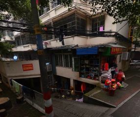 保险公司宿舍3室2厅南