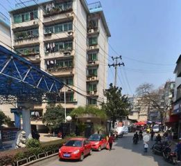 国税局 2室1厅 南 北