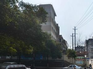 国税局 3室2厅 南 北