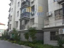 枫泾新村二区 2室1厅 南