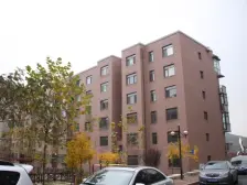 百合山水IT家园 精装修 户型好 格局合理 视野开阔