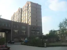 龙畔锦城 a区南北通透两室 五明户型