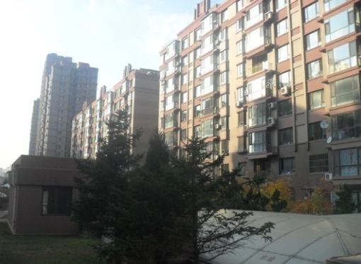 龙畔锦城2室1厅1卫南北朝向3600.00元/月出租