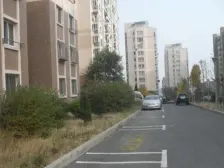 高新园区 黄浦路沿线 五明通透户型 交通便