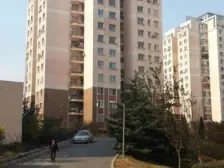 房子南北通 通风好 户型布局合理