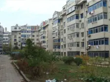 门头房 可住可商用 地势平坦 地脚好 购物交通便利