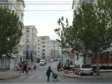 南北通透 业主急售 中间楼层 位置好 拎包即住