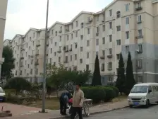 锦霞北园 2室1厅 南 北