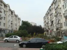 锦霞北园 南北向 中间楼层 近地铁 近万达