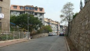 锦云南园1室1厅西南