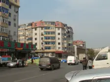 锦云中园 2室2厅 东 西