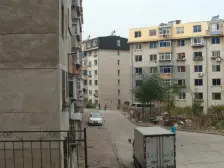 锦云中园 2室1厅 东 西