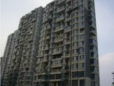 斥巨资全新装修 一天未住 视野无遮挡 双卧南向