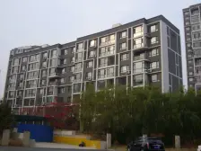 幸福e家五期 一楼有下跃院落安静雅致