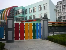 五期全新精装,标准一室,一眼即中好房