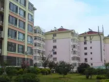 星海小区,三室两厅一卫,明厅明卫,能看海,视野好