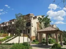 西山湖 跃层 精装 小区前排 视野开阔