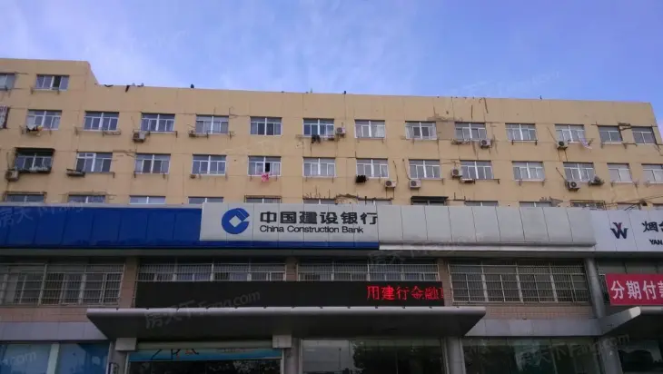 青春丽舍