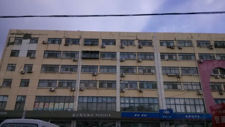 青春丽舍