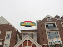 天山郡5期3居室 婚房精装修好楼层 拎包入住即可急售