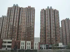 世纪城?五区 2室2厅 南