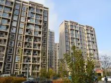 精装未住 两室诚意出售 中层观河景