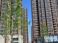 世纪城五期 180平精装4室出售信息 有车位 观河景房