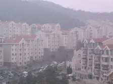 同香山庄南北五室全明格局采光好闹中取静跃层复式结构