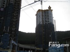 龙王塘荷塘悦色,精装修有空调,视野好全天采光。