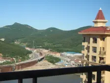 近地铁 高楼层 采光好 视线好 交通方便 2室户型