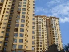 荷塘悦色,南向一室一厅,户型规整方正,视野好