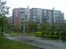 安盛商圈东山花园推荐三室采光足装修好近童年岭