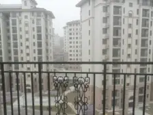 华通精铸户型南北通透楼层好看房方便急售