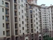 华通五期精装修2室2厅 复式格局 年青人青睐的户型