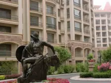 房主急售,房子是清水房,近世界和平公园