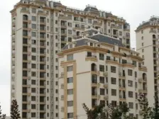 华通五期,前排没有坡,南北通厅3室,视野好采光好