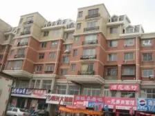 东居里 两室一厅 中间楼层 房主着急卖