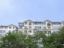 解放路秀月街秀月小区两室一厅中间楼层采光好