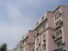 秀月小区 2室1厅 东 西