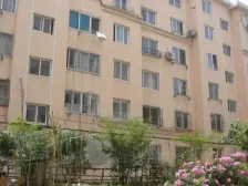 中山,秀月小区,共存巷,两室一厅,南北通透,中间层