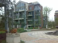 秀月小区 3室2厅 南 北