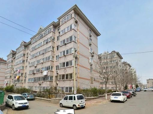 上四方小区2室1卫南北朝向1750.00元/月出租