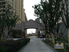 中铁逸都 2室1厅 南