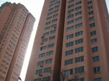 寺儿沟电梯房,中间层,精装修拎包入住,视野无遮挡