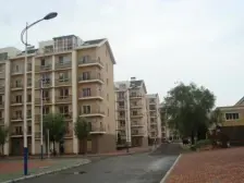 刚需过渡好房,单价4500!龙山小区简单装修南北两室